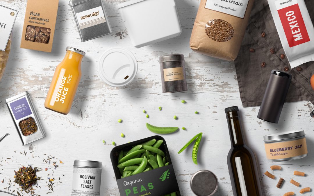 Packaging Design: The Unsung Hero of Brand Awareness