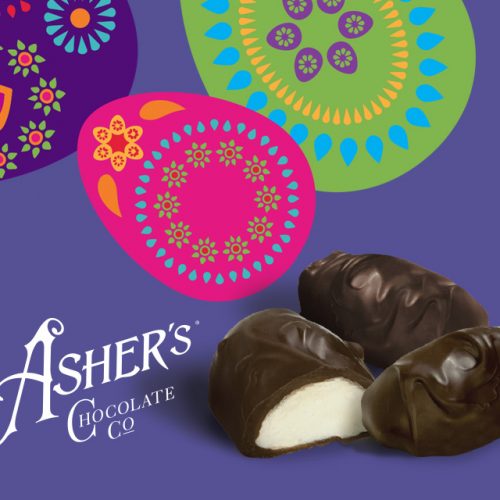 ASHER’S CHOCOLATES