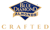 Blue Diamond Crafted