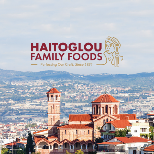HAITOGLOU FAMILY FOODS
