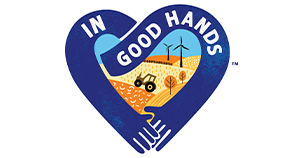 In Good Hands Logo