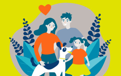 Bonding with Pet Parents by Creating Digital Connections