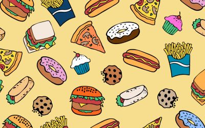 An AI Love Story with Extra Sauce and Data